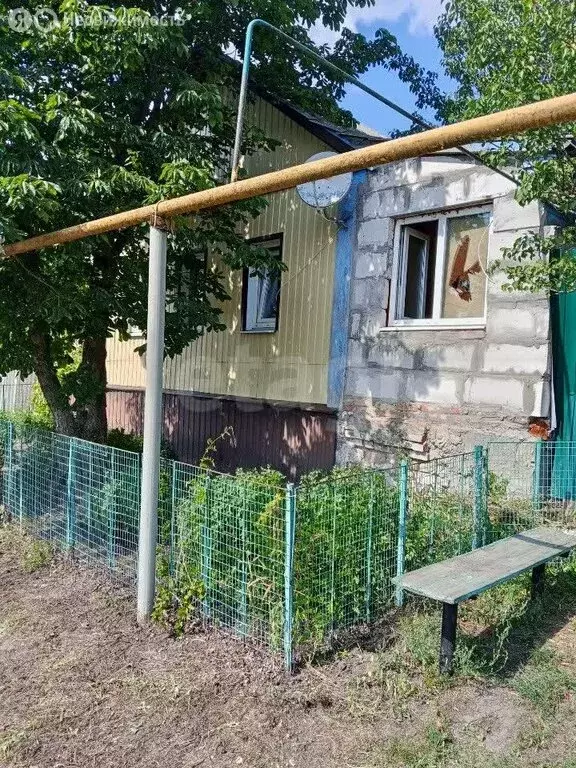 Дом в Белгородская область, Новооскольский муниципальный округ, ... - Фото 1