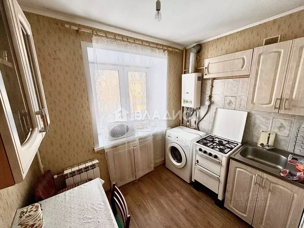 2-к кв. Ивановская область, Иваново просп. Текстильщиков, 62 (43.6 м) - Фото 1