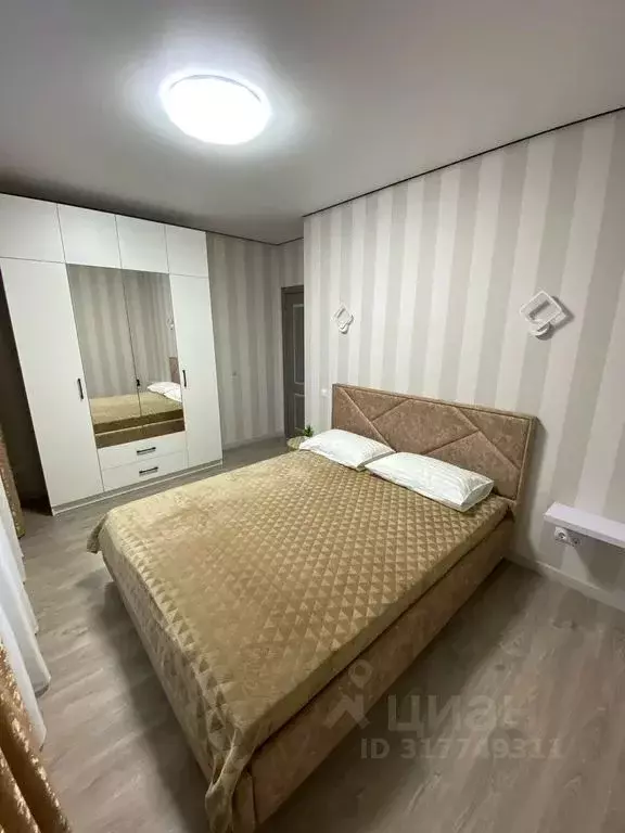 2-к кв. Калининградская область, Калининград Старокаменная ул., 3А ... - Фото 1