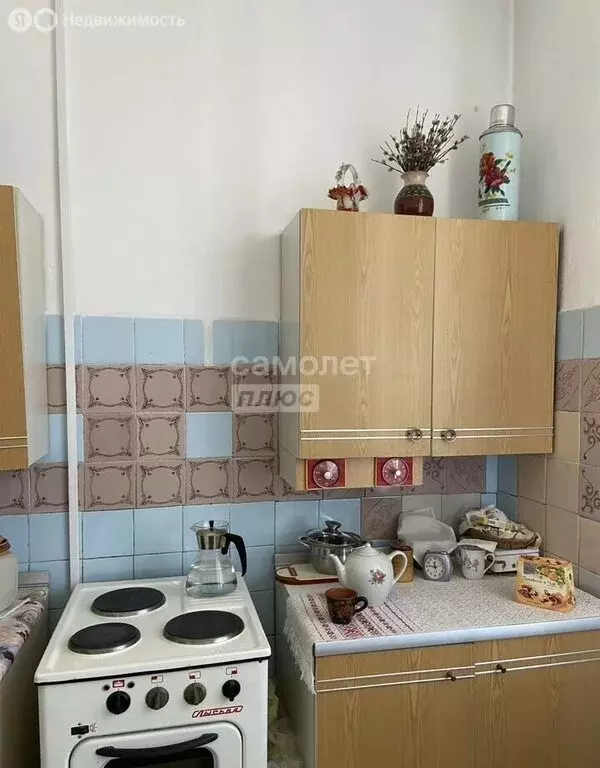 1-комнатная квартира: Иркутск, улица Чайковского, 18 (37 м) - Фото 2