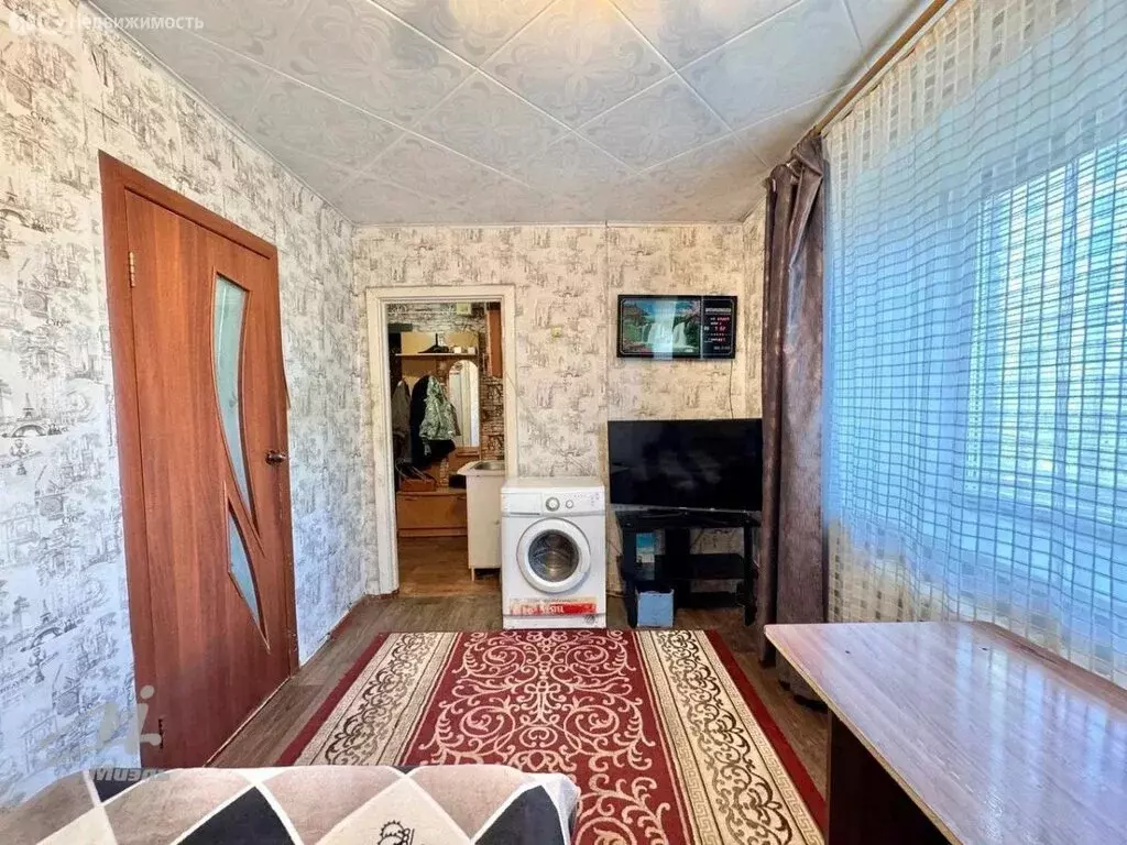 Квартира-студия: Барнаул, улица Юрина, 257/13 (23.8 м) - Фото 2