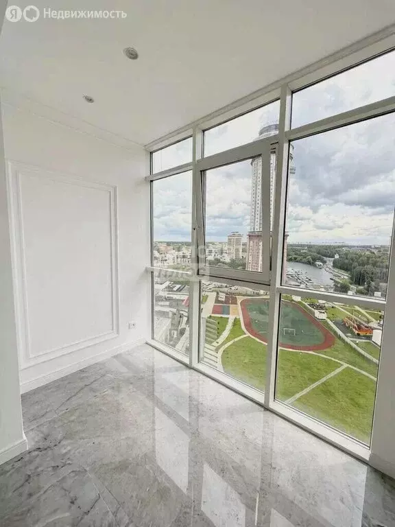 4-комнатная квартира: Химки, улица Кудрявцева, 11 (111 м) - Фото 1