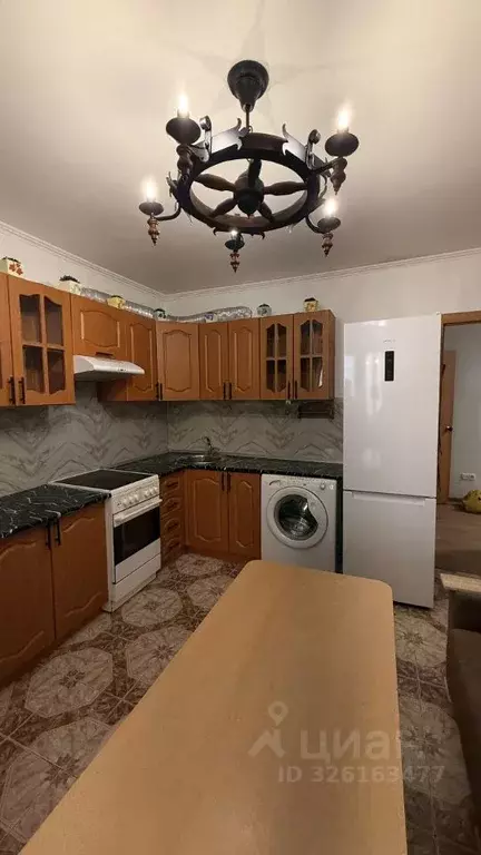 1-к кв. Московская область, Подольск Подольская ул., 14 (45.0 м) - Фото 1