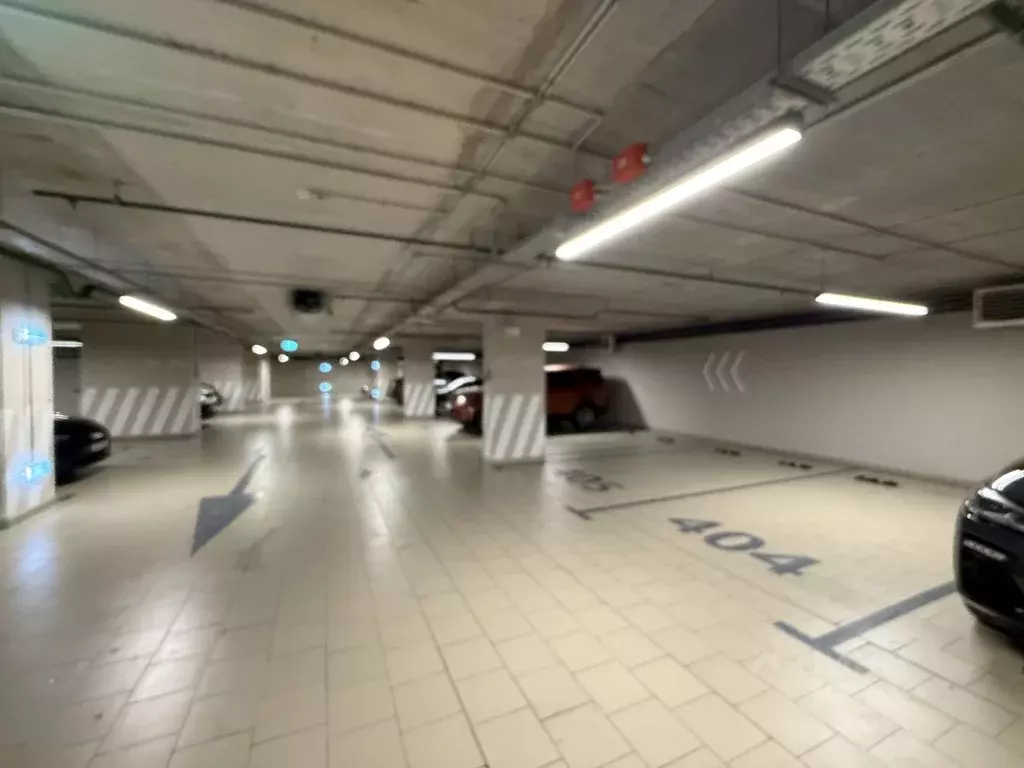 Гараж в Москва Севастопольский просп., 22А (15 м) - Фото 2