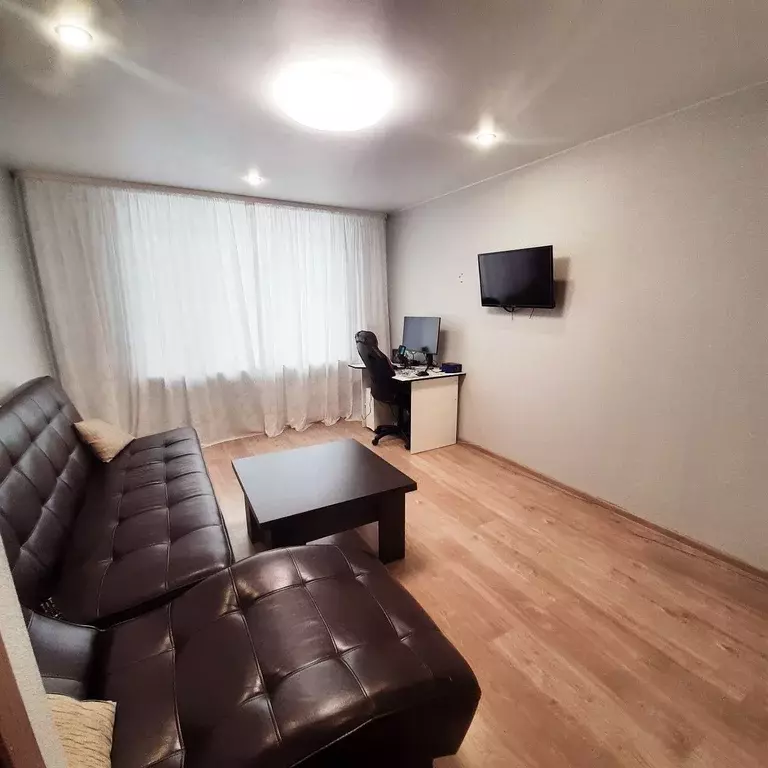 Продаётся 2-к квартира, 46.43 м - Фото 1