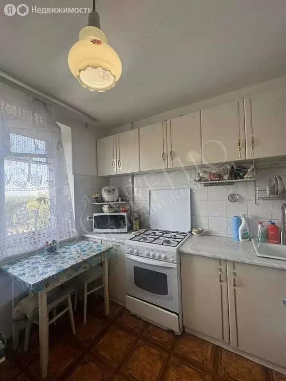 2-комнатная квартира: Воронеж, улица Олеко Дундича, 15 (51.8 м) - Фото 0