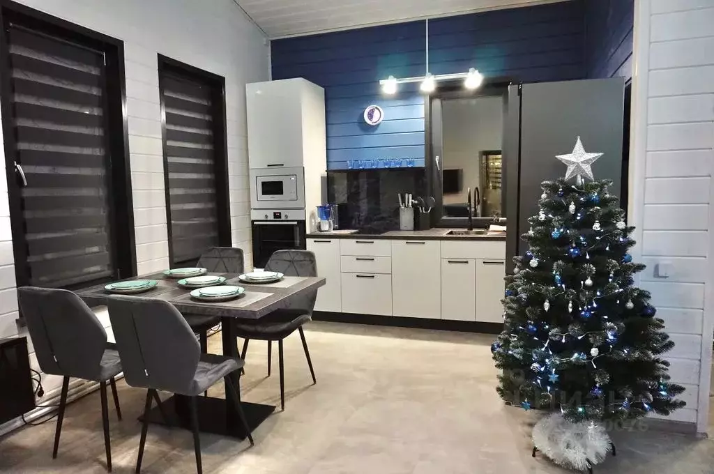 Дом в Ярославская область, Переславль-Залесский муниципальный округ, ... - Фото 1