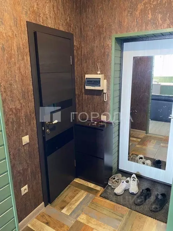Студия Новосибирская область, Новосибирск Обская ул., 82 (29.0 м) - Фото 1