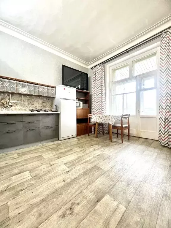 Свободной планировки кв. Архангельская область, Северодвинск ... - Фото 0