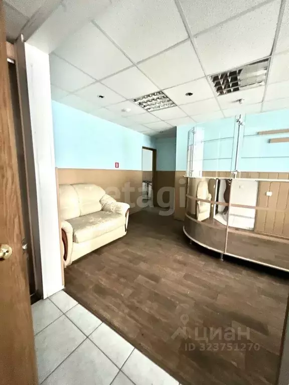 Помещение свободного назначения в Белгородская область, Белгород ул. ... - Фото 2