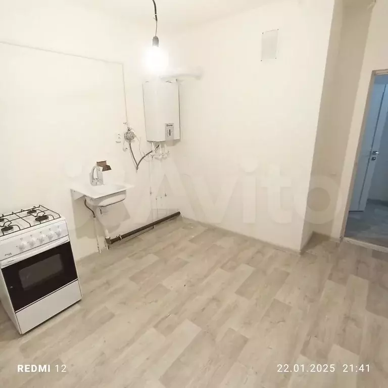 2-к. квартира, 52 м, 7/9 эт. - Фото 1