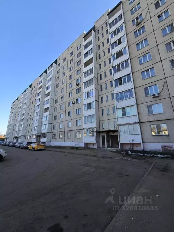 1-к кв. Московская область, Богородский городской округ, Обухово пгт ... - Фото 2