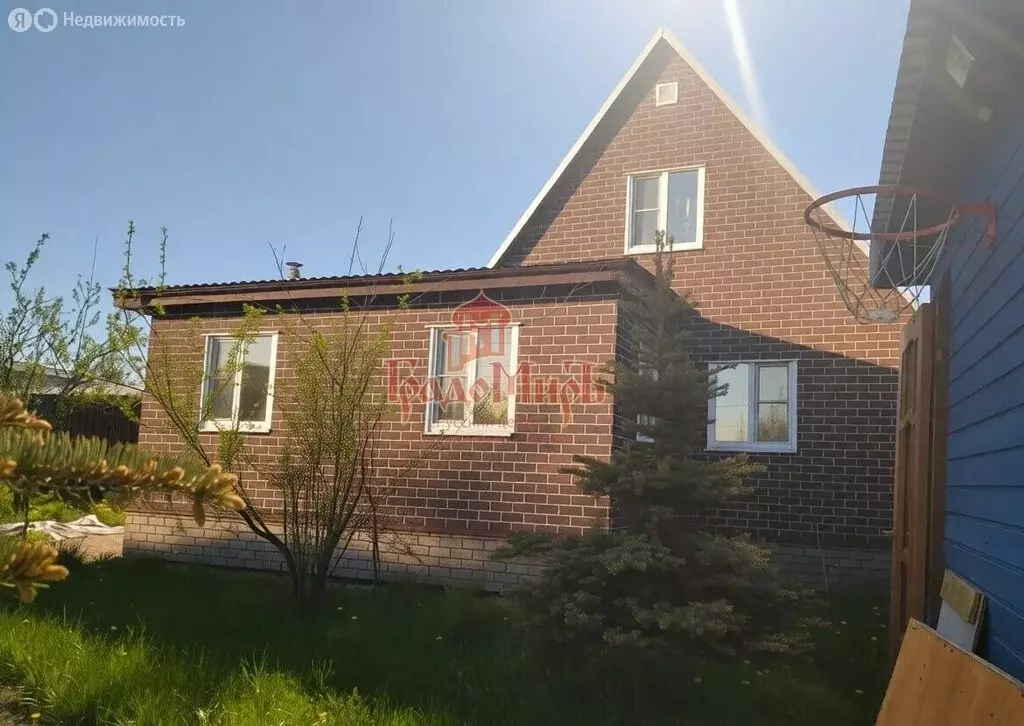 Дом в Сергиево-Посадский городской округ, ДНП Солнечный, 15 (87.1 м) - Фото 1