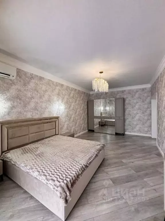 1-к кв. Кабардино-Балкария, Нальчик ул. Тарчокова (55.0 м) - Фото 2