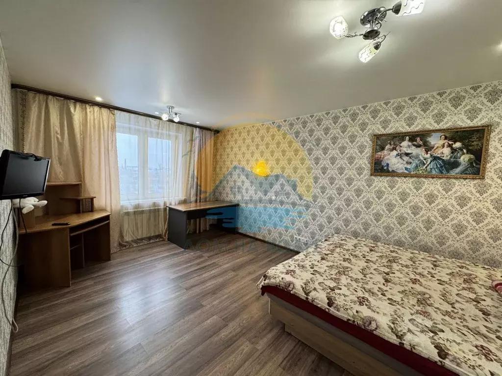 1-к кв. Тверская область, Конаково ул. Баскакова, 14 (40.0 м) - Фото 2