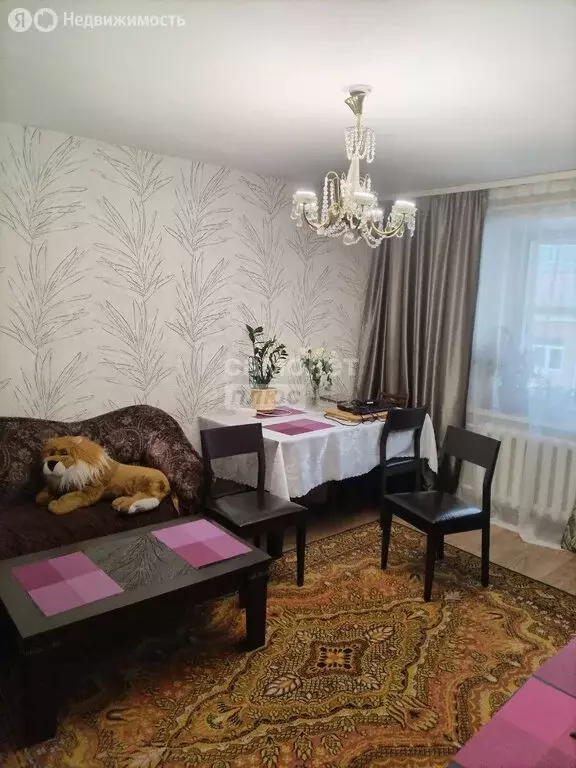 2-комнатная квартира: Иркутск, улица Касьянова, 22 (49.4 м) - Фото 1