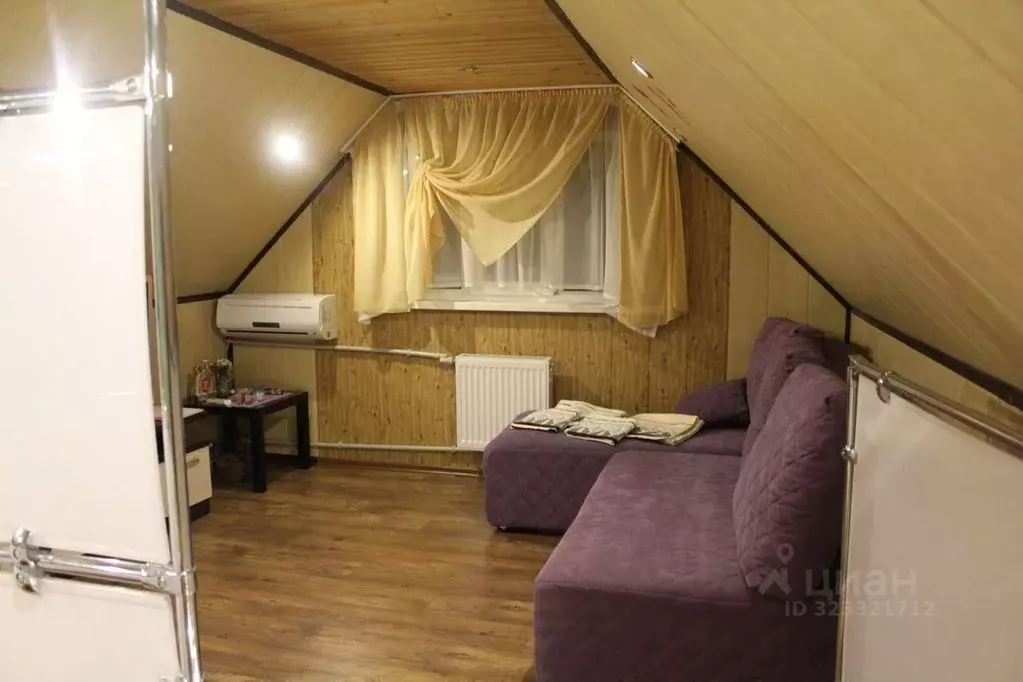 Дом в Нижегородская область, Ворсма Павловский район, Водокачный пер., ... - Фото 2