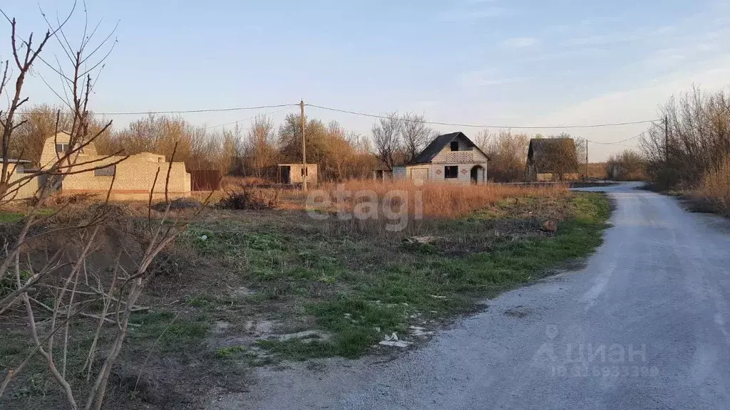 Участок в Белгородская область, Старый Оскол Фиалка садовые участки, ... - Фото 0