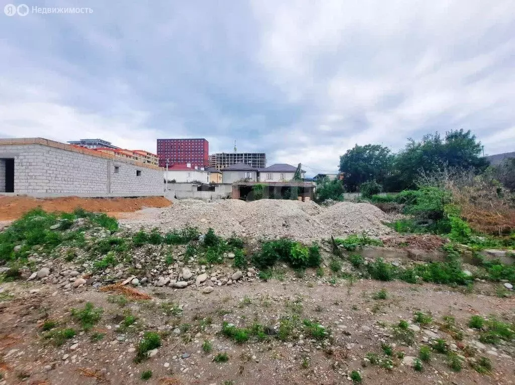 Участок в Нальчик, Балкарская улица (14.23 м) - Фото 1