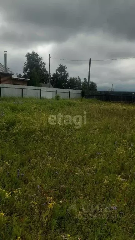 Участок в Забайкальский край, Читинский район, с. Преображенка  (22.0 ... - Фото 1