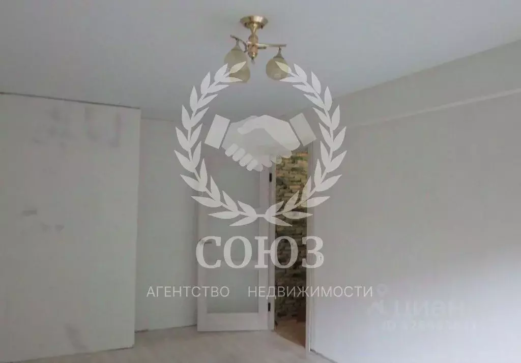 1-к кв. Калужская область, Калуга ул. Гурьянова, 37 (30.5 м) - Фото 1