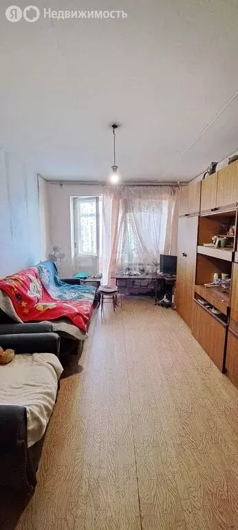 1-комнатная квартира: Южноуральск, улица Мира, 41А (29.5 м) - Фото 2