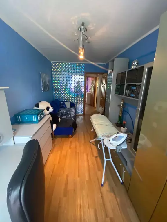 Продаётся 3-к квартира, 59 м - Фото 1