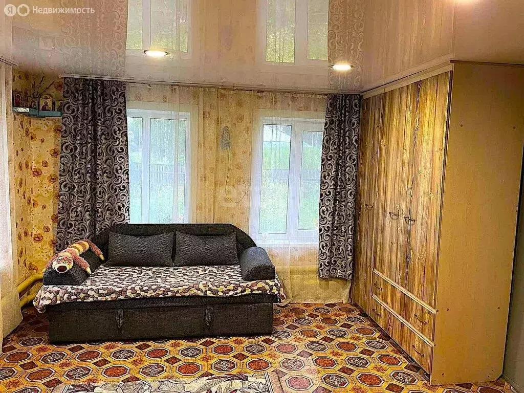 Дом в село Россоши, Советская улица (54 м) - Фото 0
