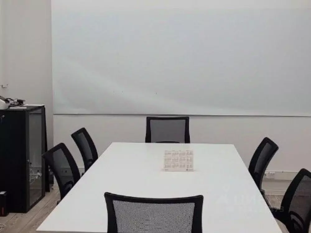 Офис в Москва Краснопролетарская ул., 16С1 (288 м) - Фото 1