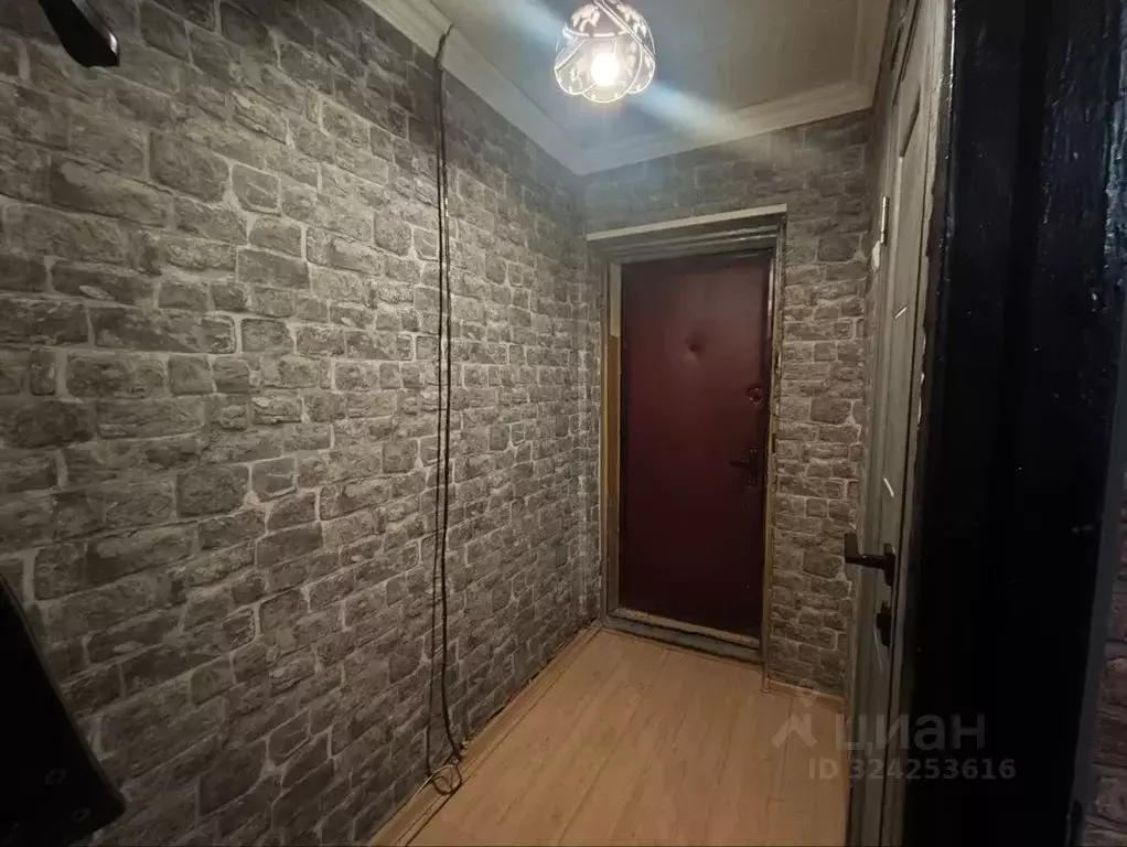 1-к кв. Московская область, Химки Пролетарская ул., 5А (34.0 м) - Фото 1