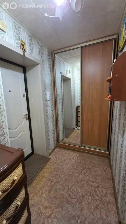 1-комнатная квартира: Стерлитамак, микрорайон Прибрежный (32.7 м) - Фото 1