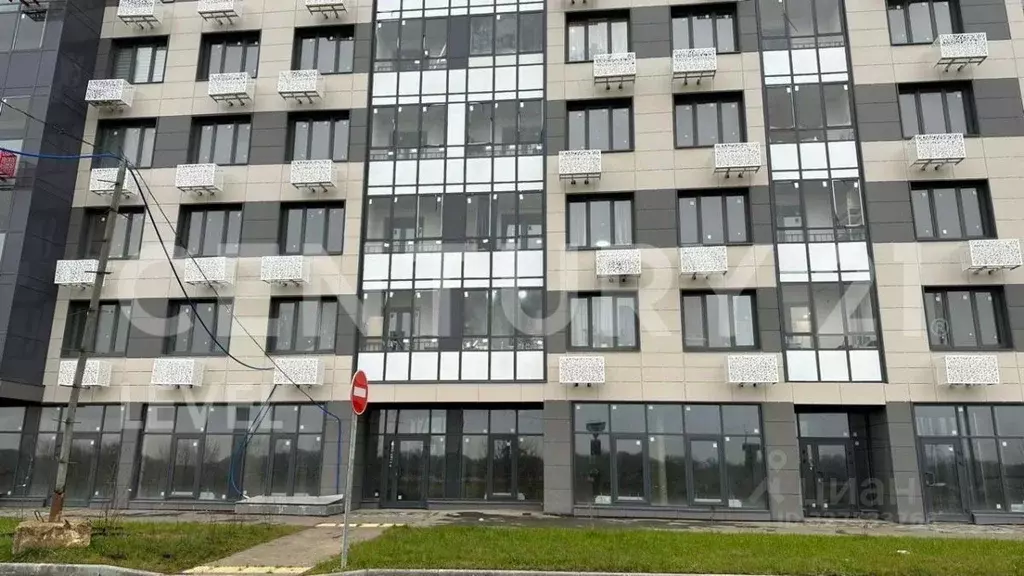 Помещение свободного назначения в Московская область, Домодедово ... - Фото 1