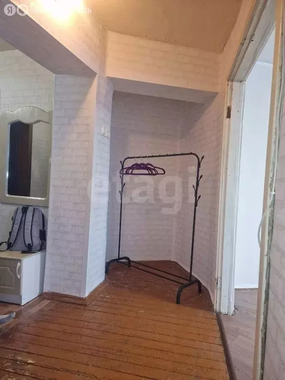 2-комнатная квартира: Новосибирск, Красный проспект, 188 (44.6 м) - Фото 2