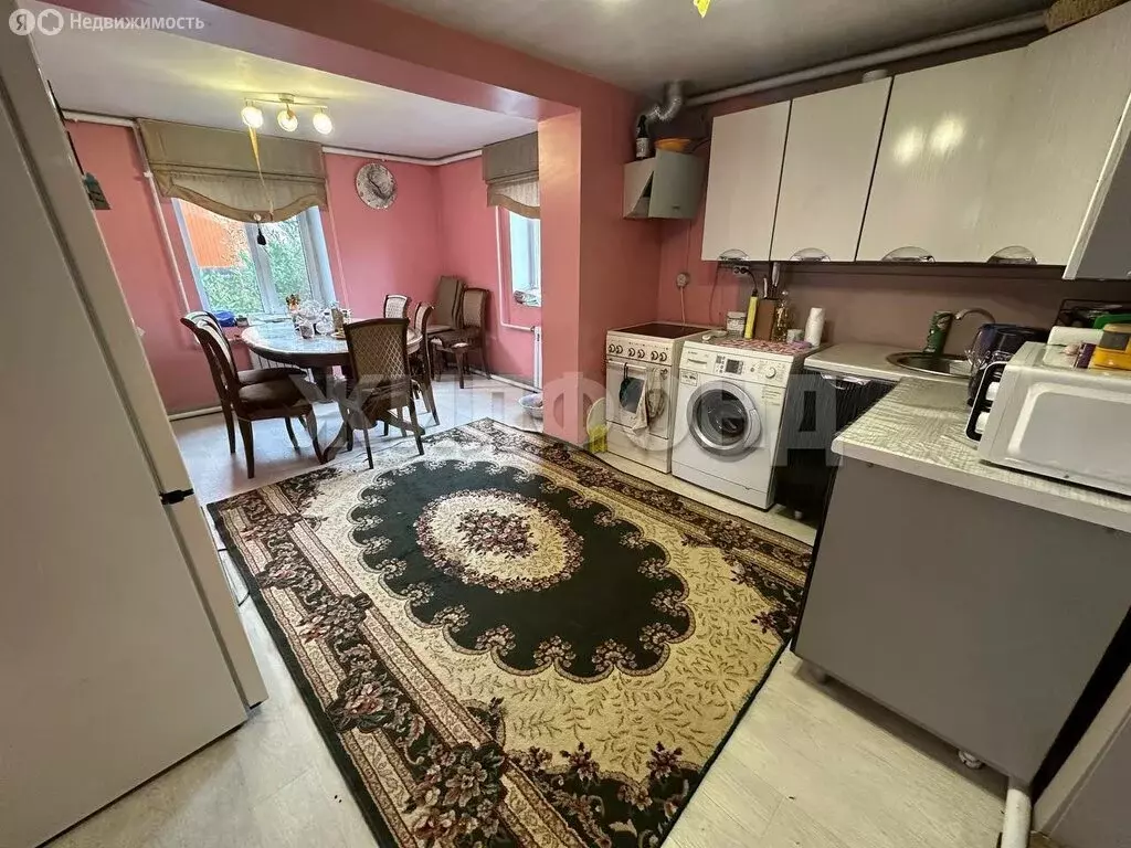 Дом в Кызыл, Кок-Тейская улица (63 м) - Фото 1