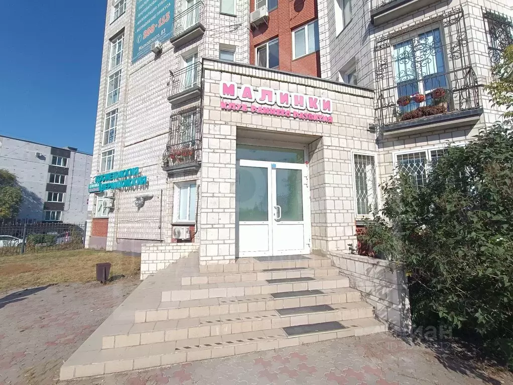 Офис в Омская область, Омск ул. Маяковского, 83 (135 м) - Фото 2