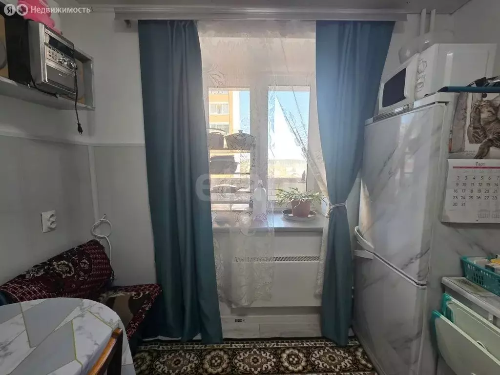 2-комнатная квартира: Миасс, улица Павших Борцов, 12 (59 м) - Фото 2