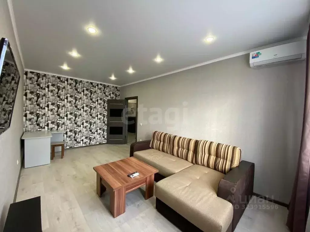 2-к кв. Краснодарский край, Краснодар ул. Имени 40-летия Победы, 184к2 ... - Фото 1