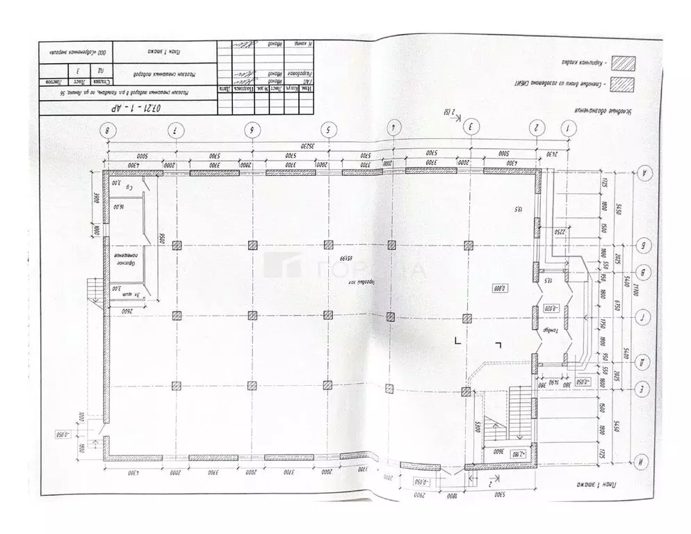 Торговая площадь (651 м) - Фото 2