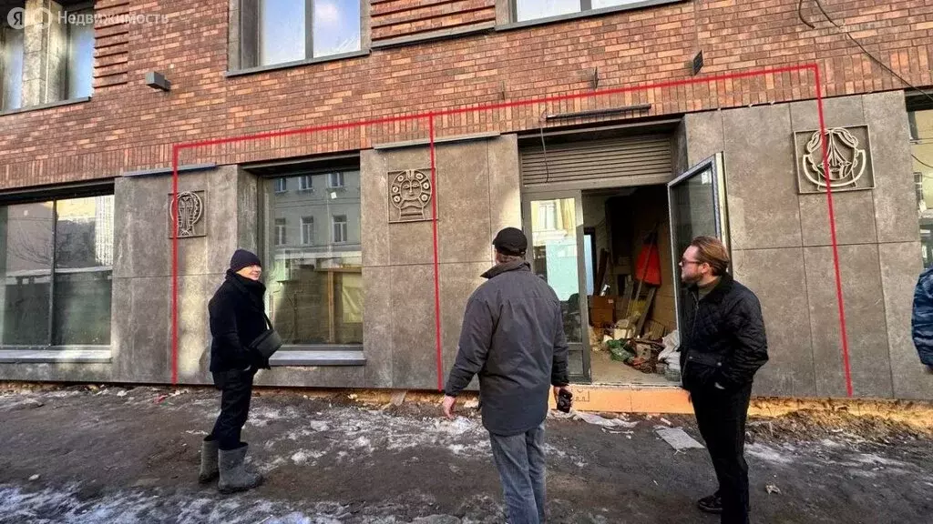 Помещение свободного назначения (25 м) - Фото 2