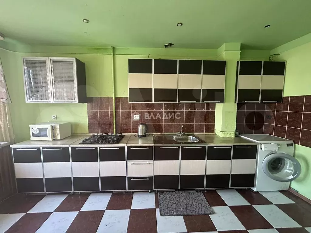 3-к. квартира, 64,8 м, 8/9 эт. - Фото 1