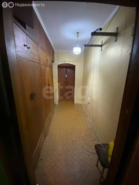 2-комнатная квартира: Тверь, улица Зои Космодемьянской, 3 (47 м) - Фото 2