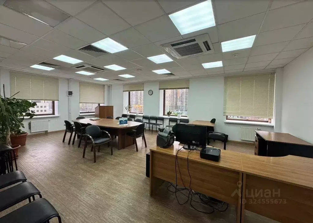 Офис в Московская область, Красногорск городской округ, Путилково пгт, ... - Фото 1