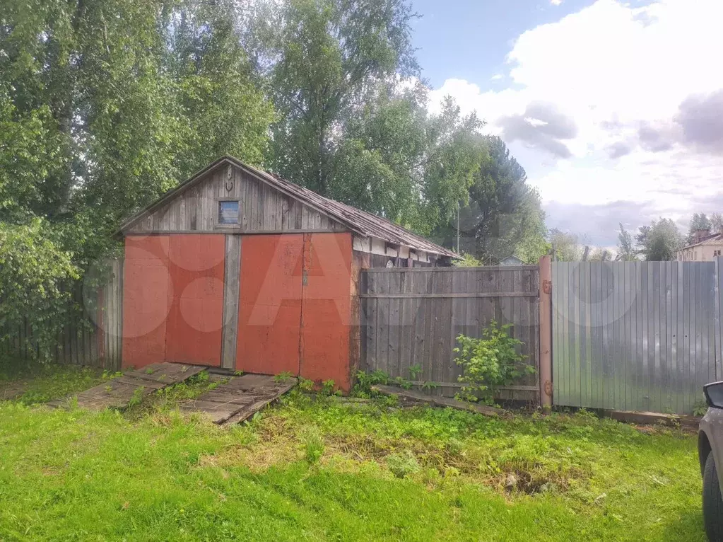Дом 26 м на участке 13 сот. - Фото 1