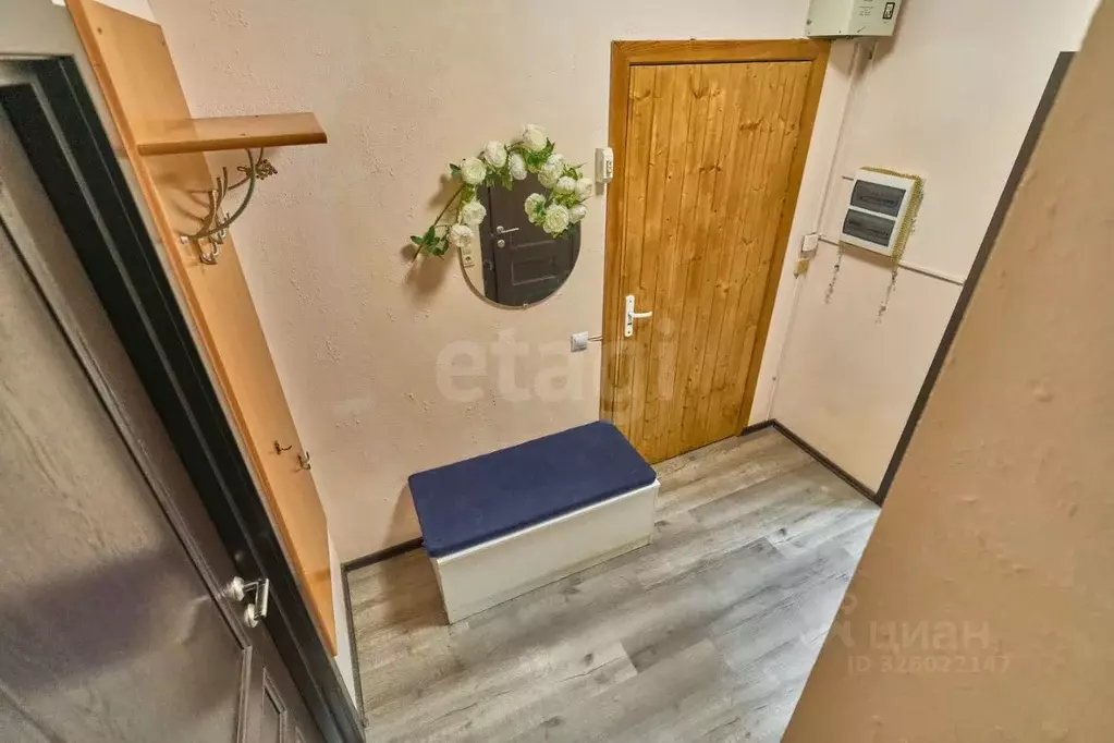 Таунхаус в Ленинградская область, Гатчинский муниципальный округ, пос. ... - Фото 1