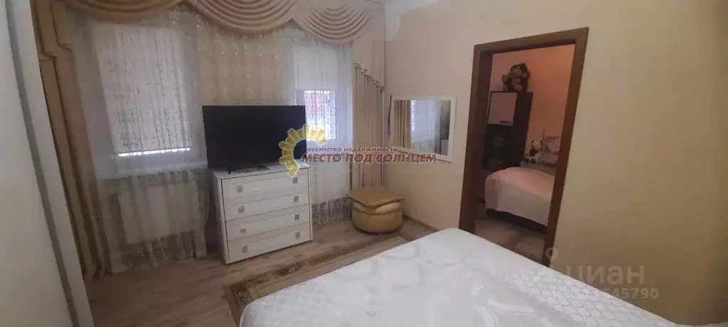 Дом в Краснодарский край, Ейск Колхозная ул. (69 м) - Фото 1