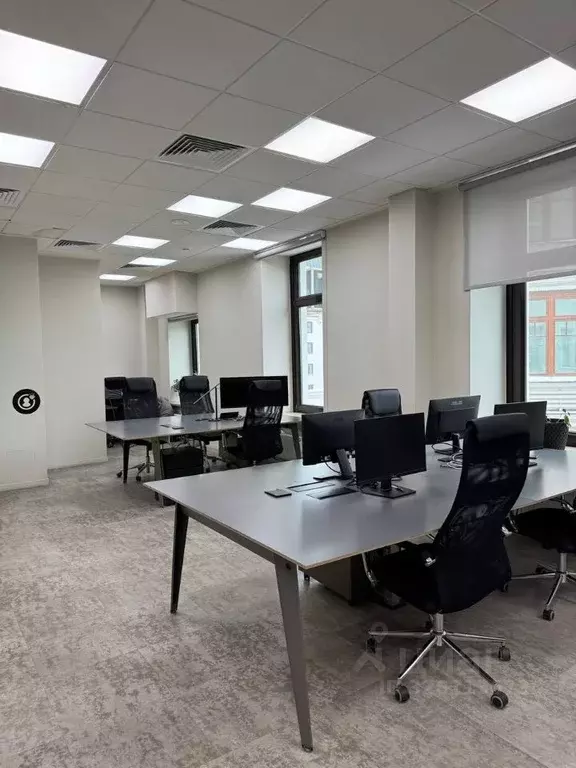 Офис в Москва пер. Столешников, 14 (191 м) - Фото 1