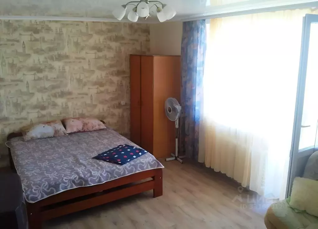 1-к кв. Севастополь ул. Бориса Михайлова, 3 (40.0 м) - Фото 1