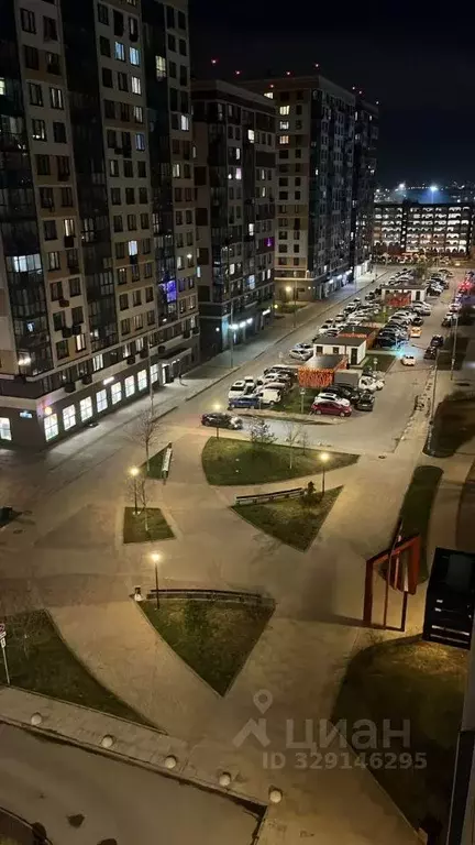 1-к кв. Москва бул. Веласкеса, 10 (36.7 м) - Фото 1