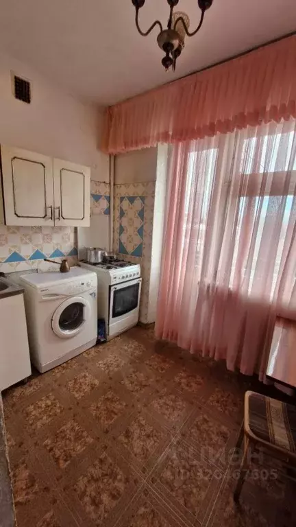 3-к кв. Северная Осетия, Владикавказ просп. Коста, 219 (59.0 м) - Фото 1