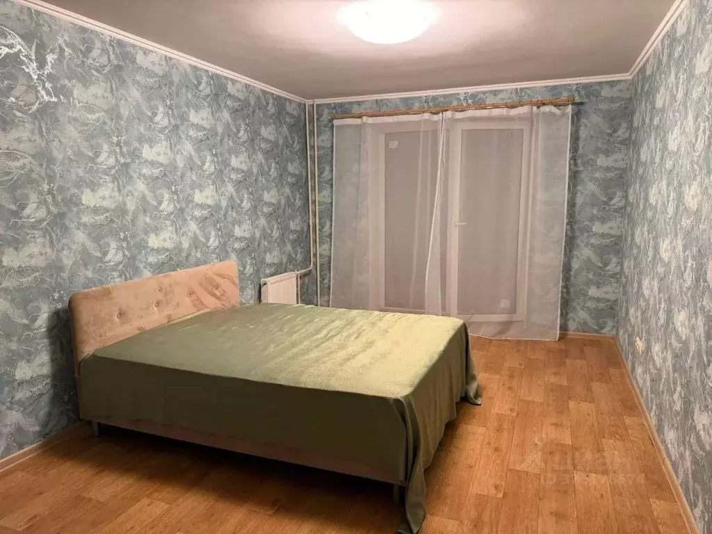 1-к кв. Ленинградская область, Сертолово Всеволожский район, ул. ... - Фото 2